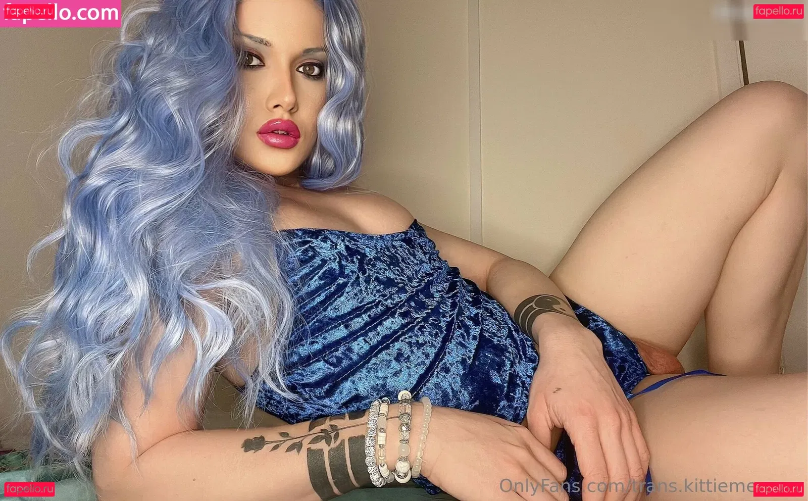 kittiemercury Onlyfans Photo Gallery 