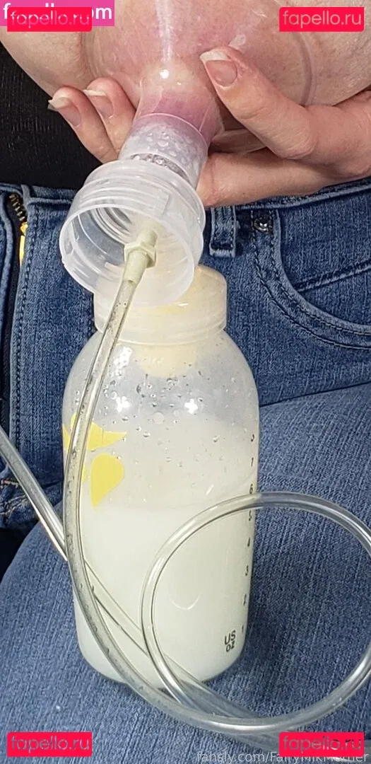 FairyMlkMother Onlyfans Photo Gallery 