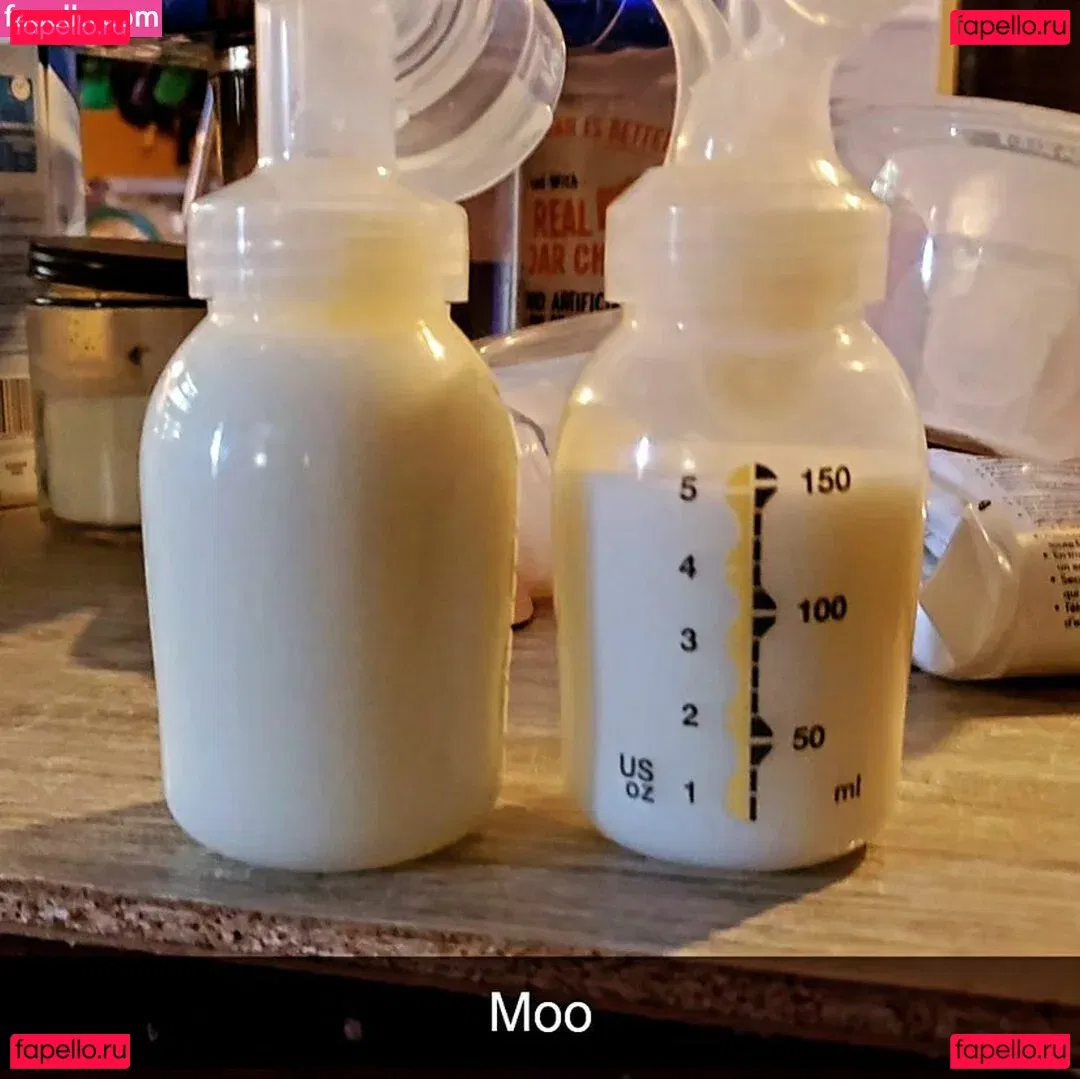 FairyMlkMother Onlyfans Photo Gallery 