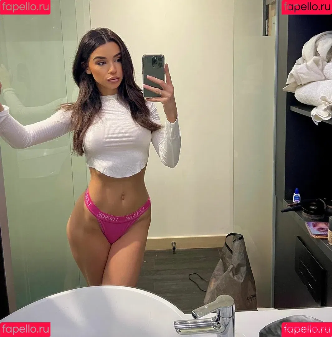 Abbie Moranda Onlyfans Photo Gallery 