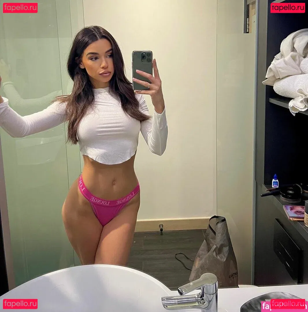 Abbie Moranda Onlyfans Photo Gallery 