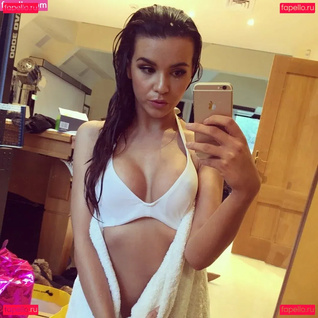 Abbie Moranda Onlyfans Photo Gallery 