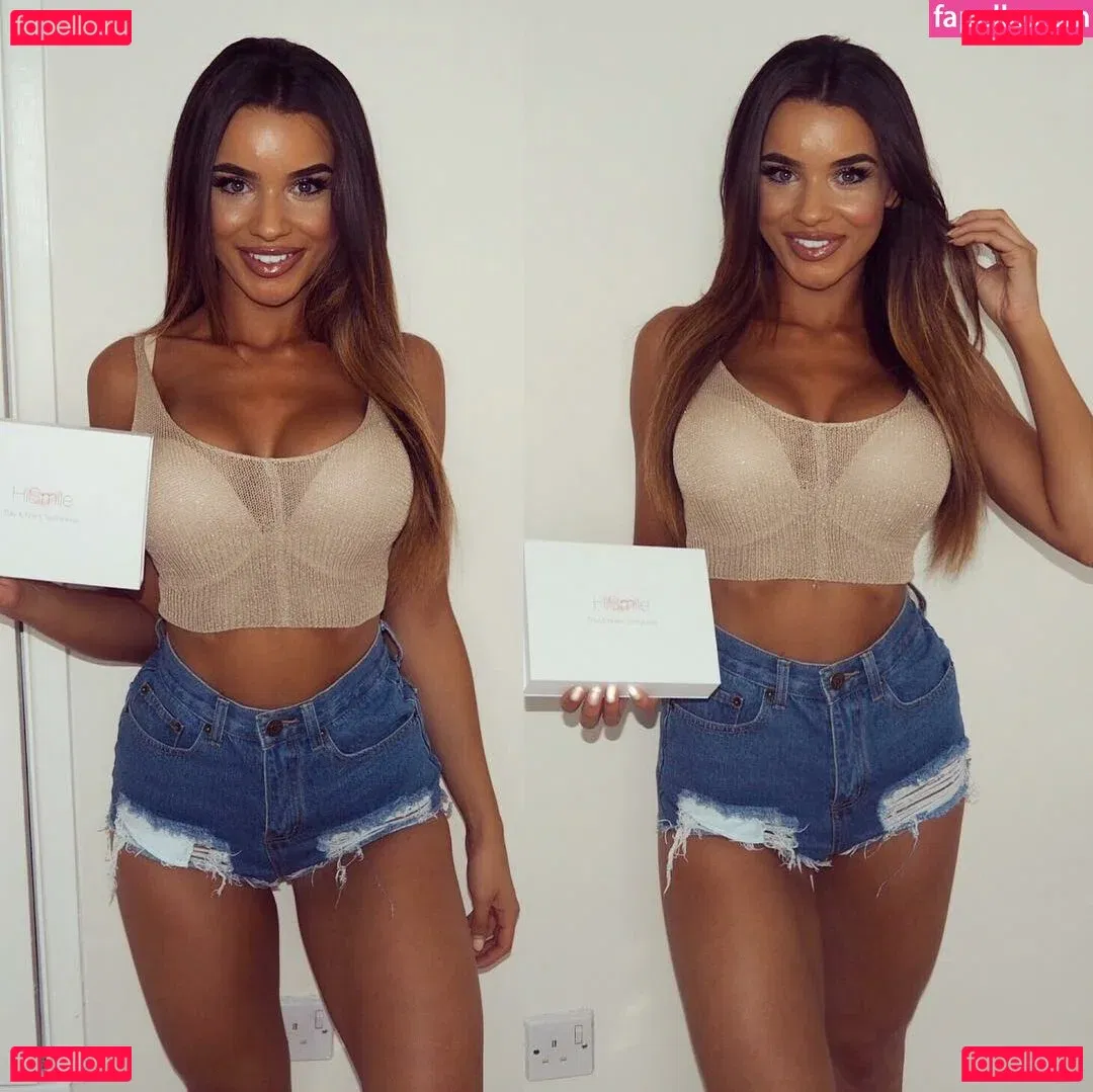 Abbie Moranda Onlyfans Photo Gallery 