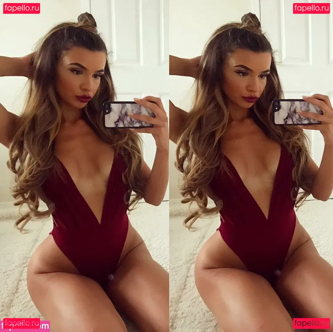 Abbie Moranda Onlyfans Photo Gallery 