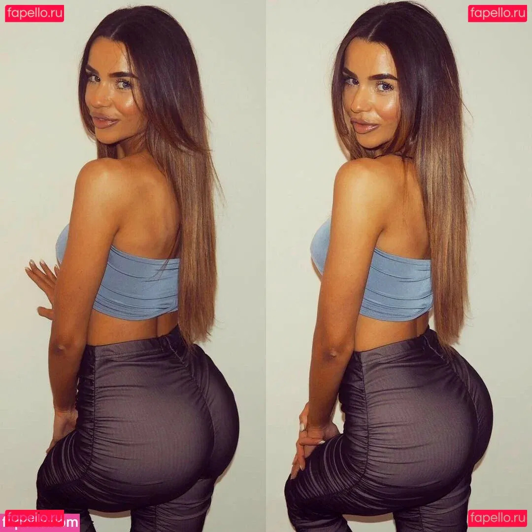 Abbie Moranda Onlyfans Photo Gallery 