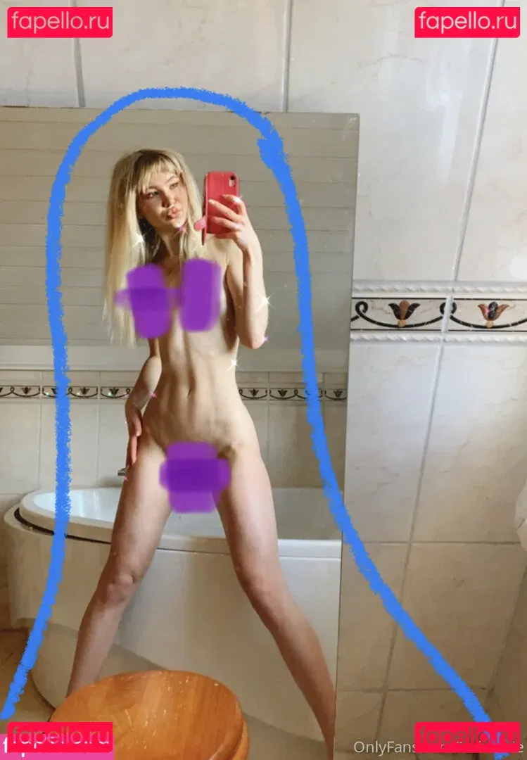 Ice Barbie Onlyfans Photo Gallery 