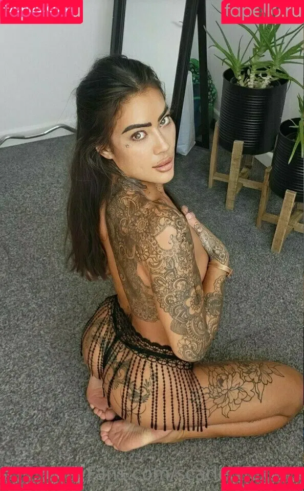 scarlettfoxvip Onlyfans Photo Gallery 