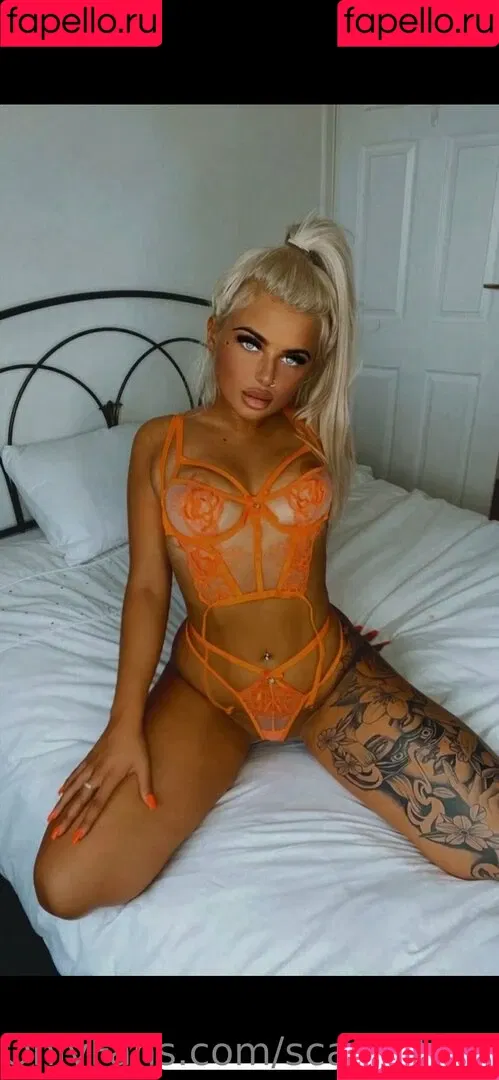 scarlettfoxvip Onlyfans Photo Gallery 