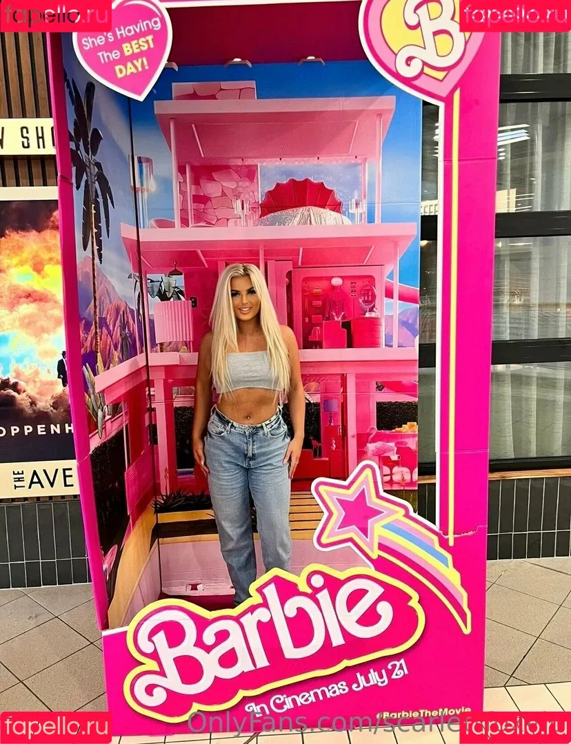 scarlettfoxvip Onlyfans Photo Gallery 