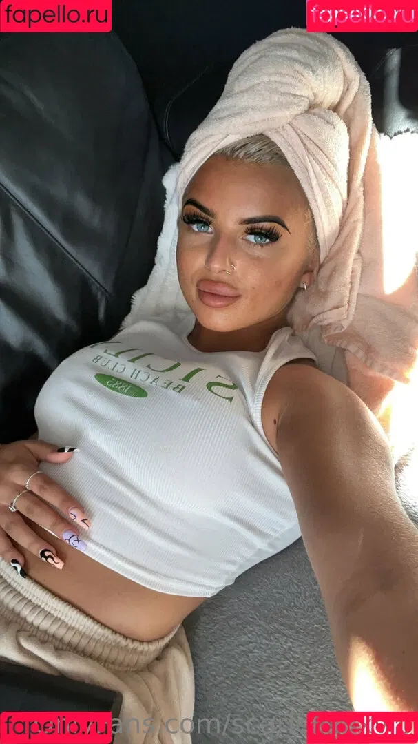 scarlettfoxvip Onlyfans Photo Gallery 