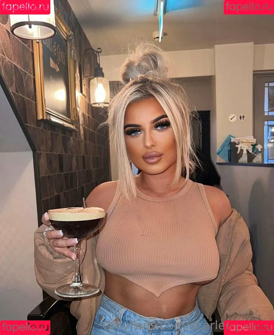 scarlettfoxvip Onlyfans Photo Gallery 