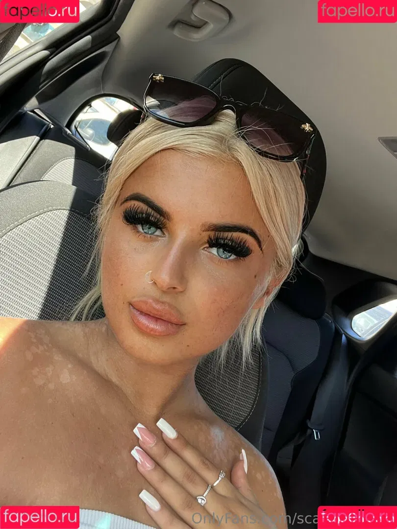 scarlettfoxvip Onlyfans Photo Gallery 