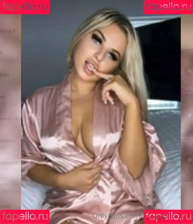 scarlettfoxvip Onlyfans Photo Gallery 