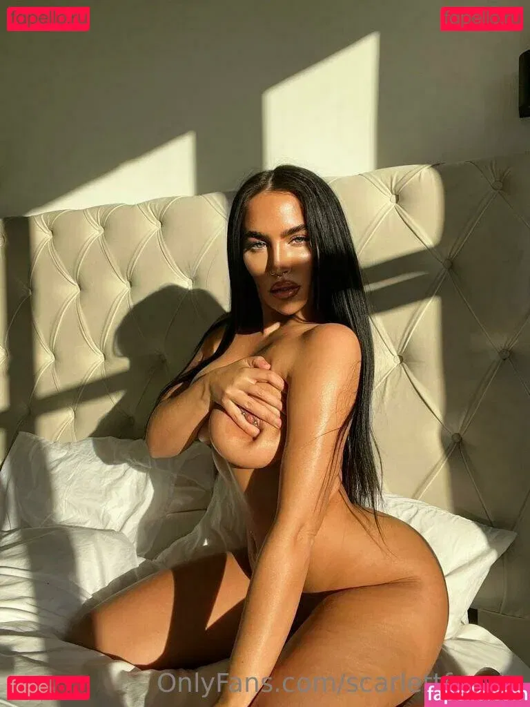 scarlettfoxvip Onlyfans Photo Gallery 