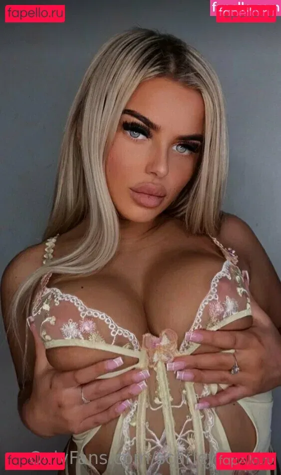 scarlettfoxvip Onlyfans Photo Gallery 