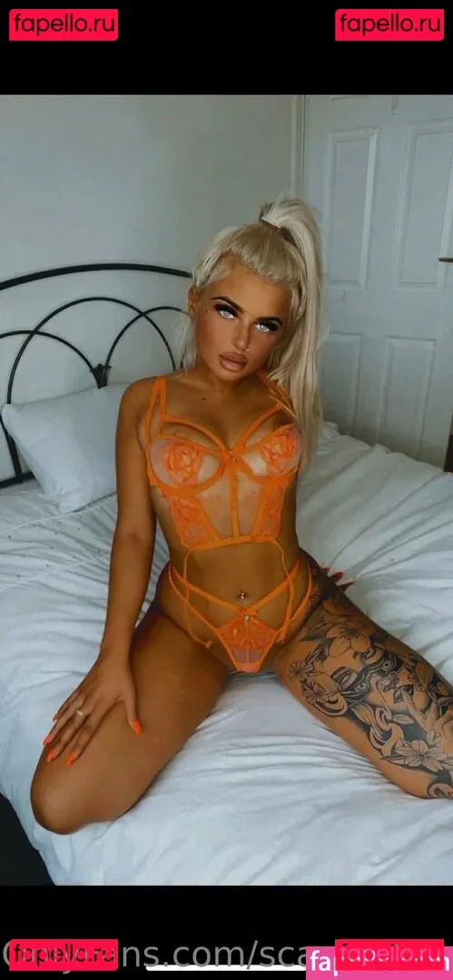 scarlettfoxvip Onlyfans Photo Gallery 