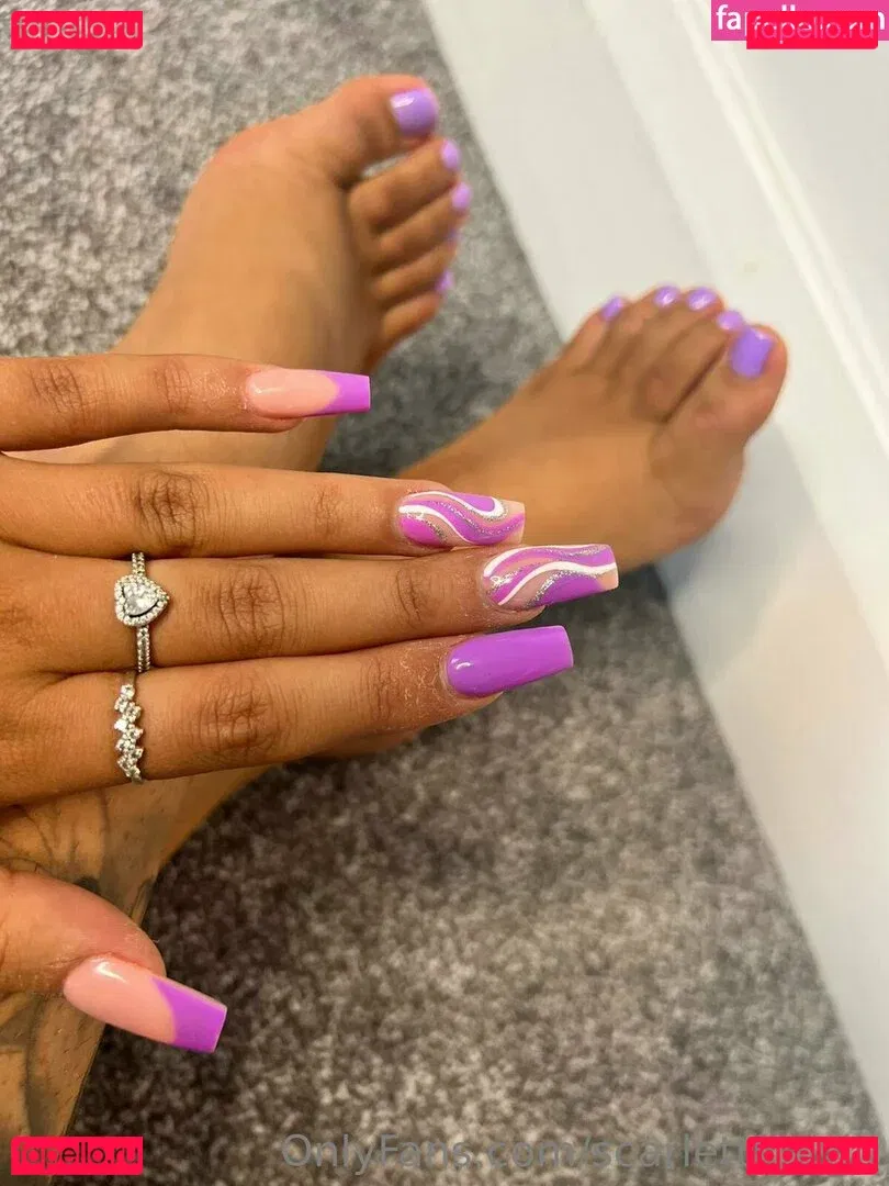 scarlettfoxvip Onlyfans Photo Gallery 