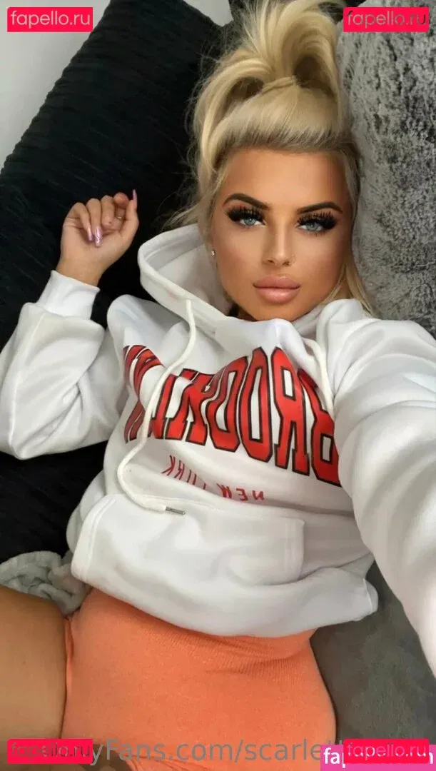 scarlettfoxvip Onlyfans Photo Gallery 