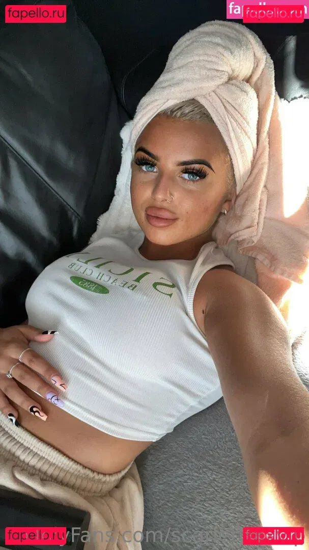 scarlettfoxvip Onlyfans Photo Gallery 