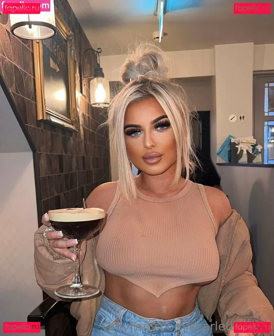 scarlettfoxvip Onlyfans Photo Gallery 