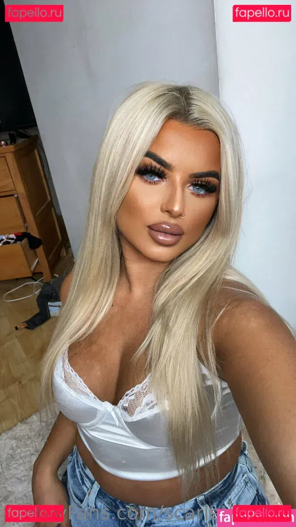 scarlettfoxvip Onlyfans Photo Gallery 