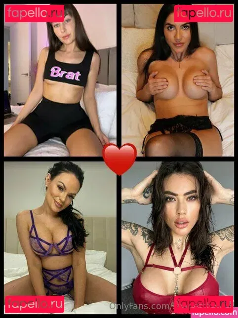 scarlettfoxvip Onlyfans Photo Gallery 