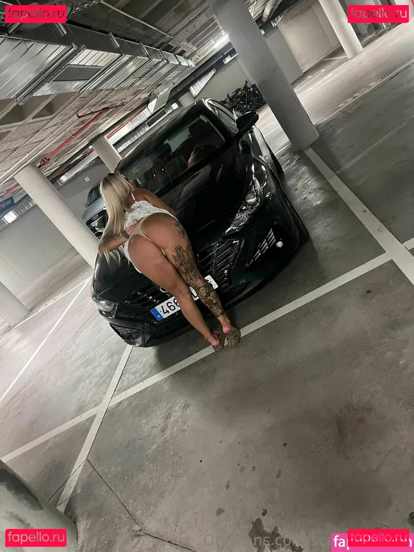 scarlettfoxvip Onlyfans Photo Gallery 