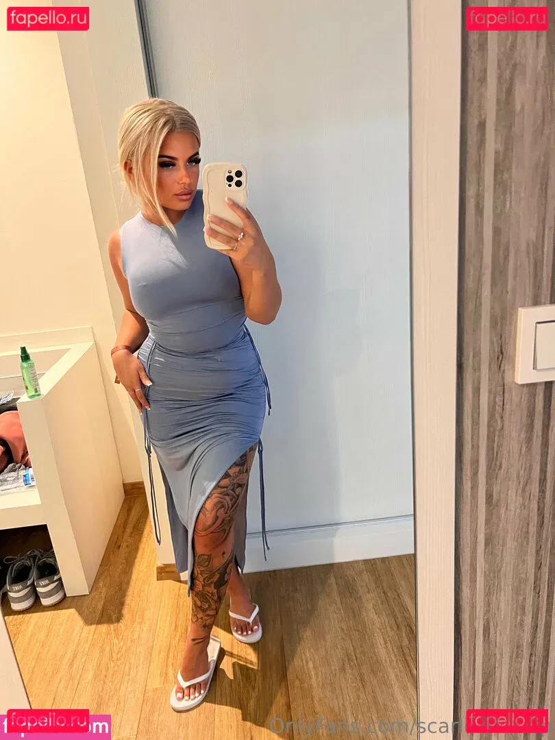 scarlettfoxvip Onlyfans Photo Gallery 