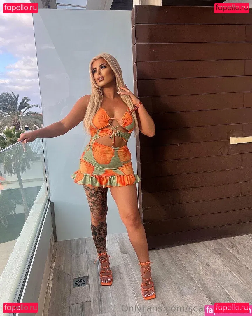 scarlettfoxvip Onlyfans Photo Gallery 