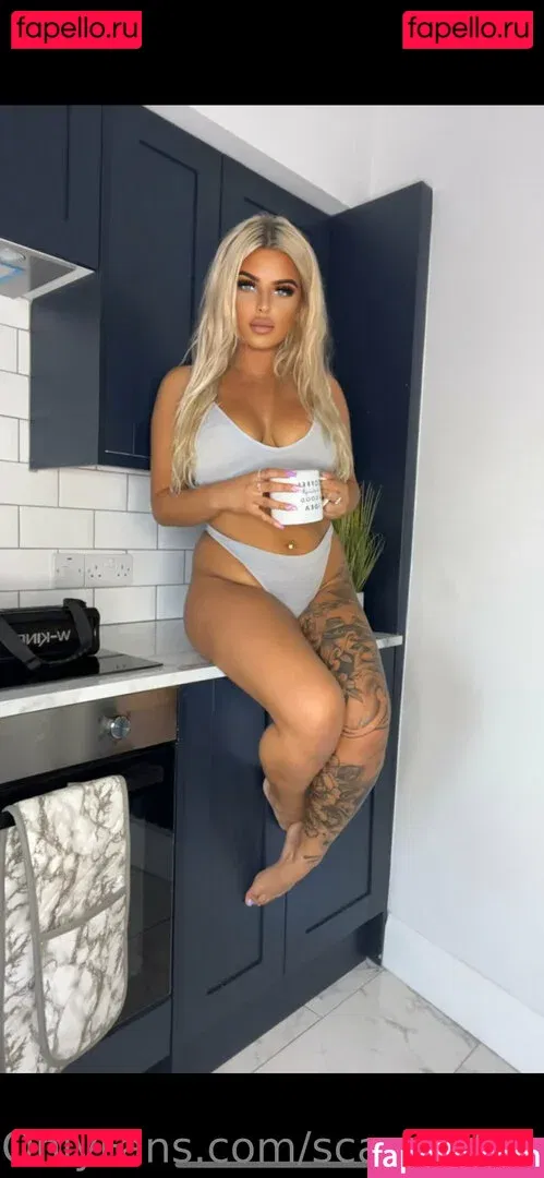 scarlettfoxvip Onlyfans Photo Gallery 