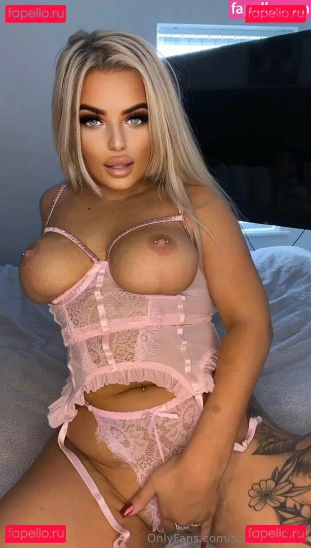 scarlettfoxvip Onlyfans Photo Gallery 