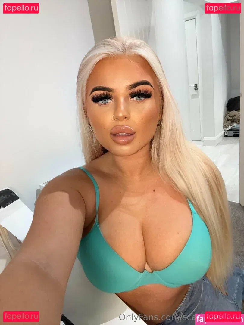 scarlettfoxvip Onlyfans Photo Gallery 