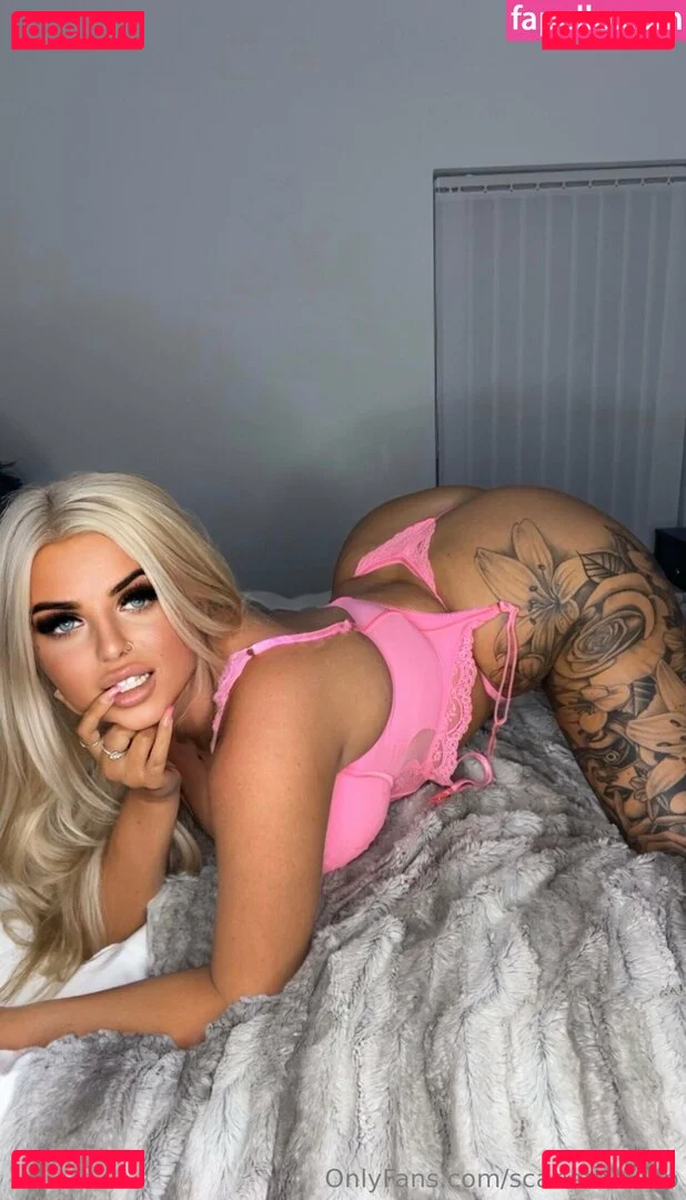 scarlettfoxvip Onlyfans Photo Gallery 