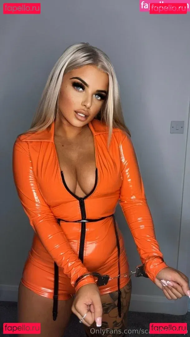 scarlettfoxvip Onlyfans Photo Gallery 