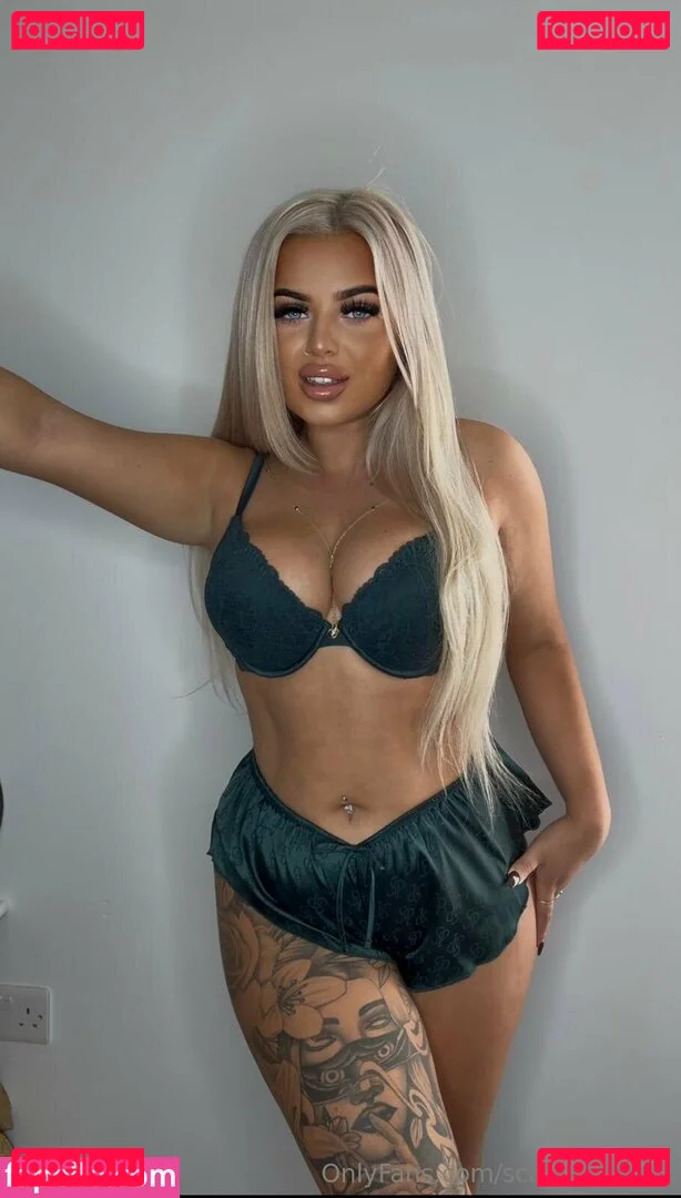 scarlettfoxvip Onlyfans Photo Gallery 