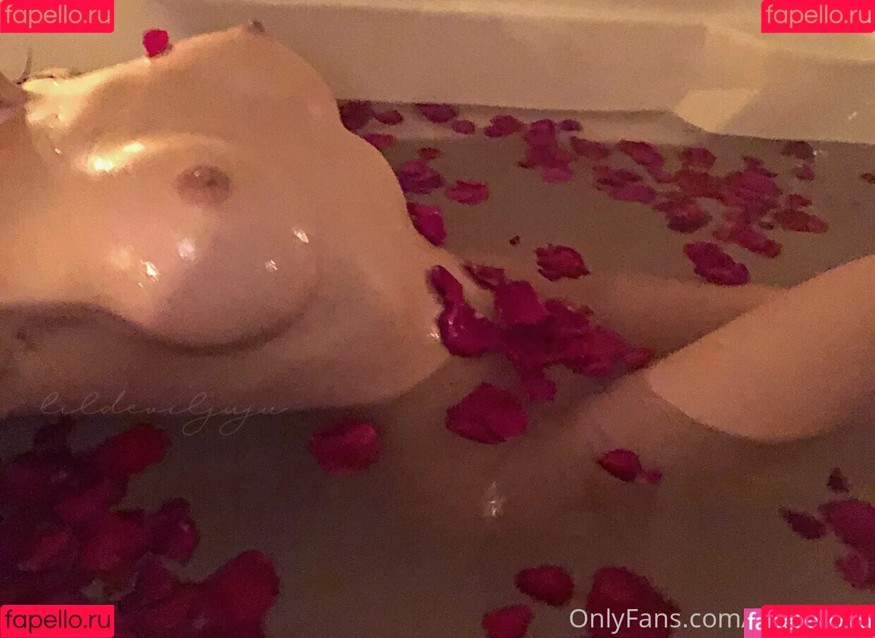 LilDevilJuju Onlyfans Photo Gallery 