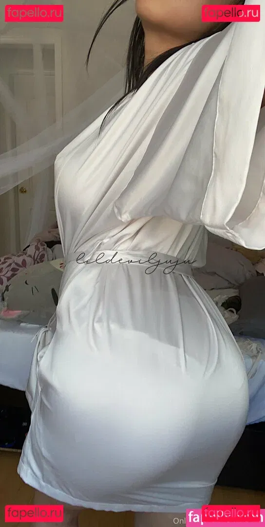 LilDevilJuju Onlyfans Photo Gallery 