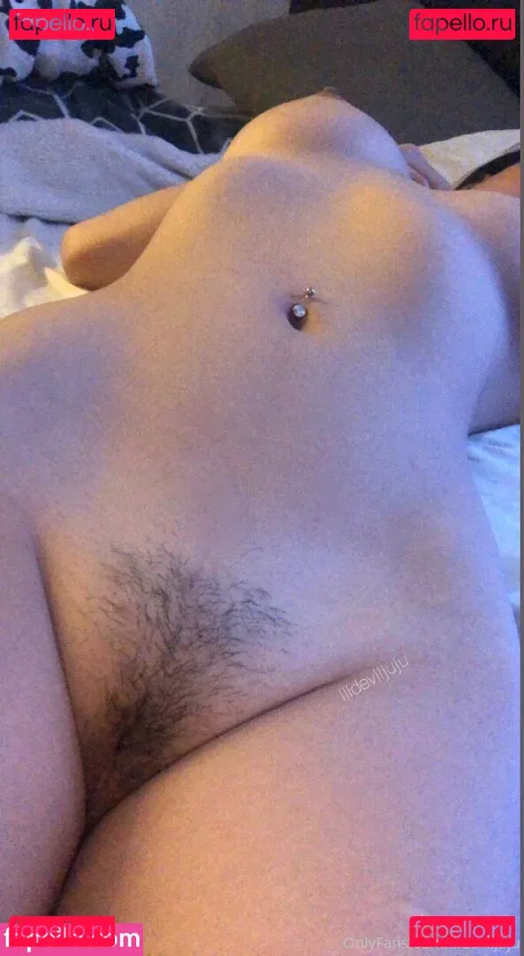 LilDevilJuju Onlyfans Photo Gallery 