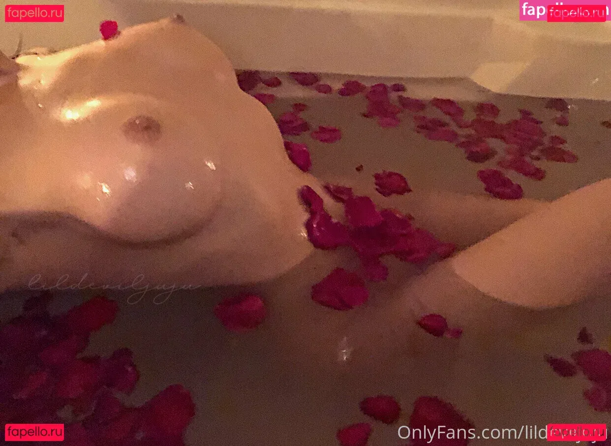 LilDevilJuju Onlyfans Photo Gallery 