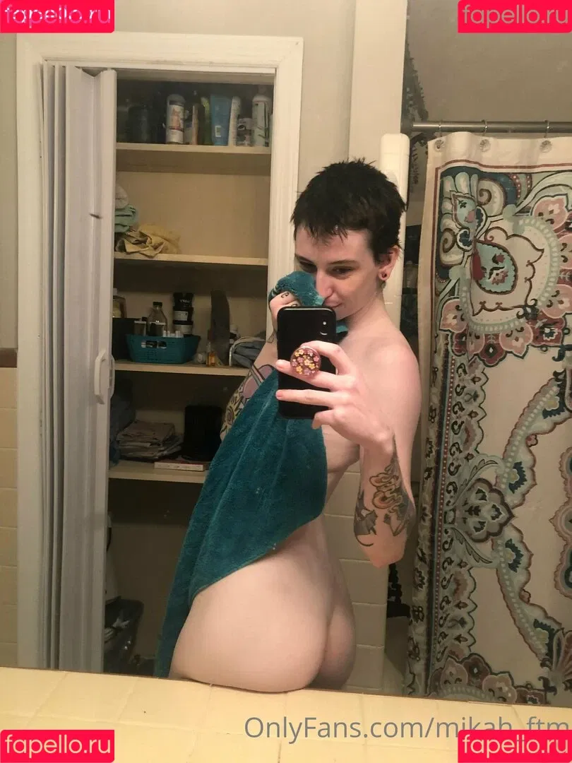 faguettemikah Onlyfans Photo Gallery 