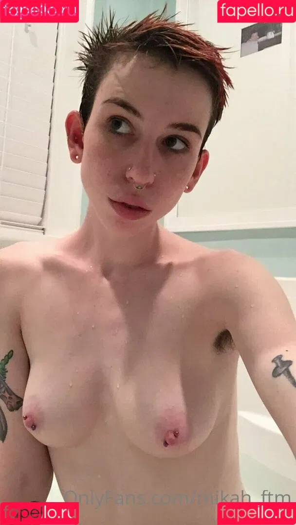 faguettemikah Onlyfans Photo Gallery 