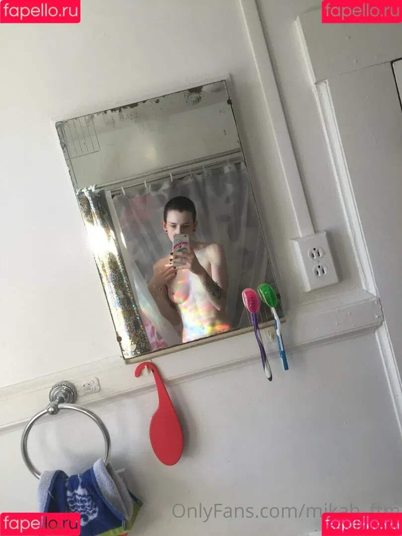 faguettemikah Onlyfans Photo Gallery 