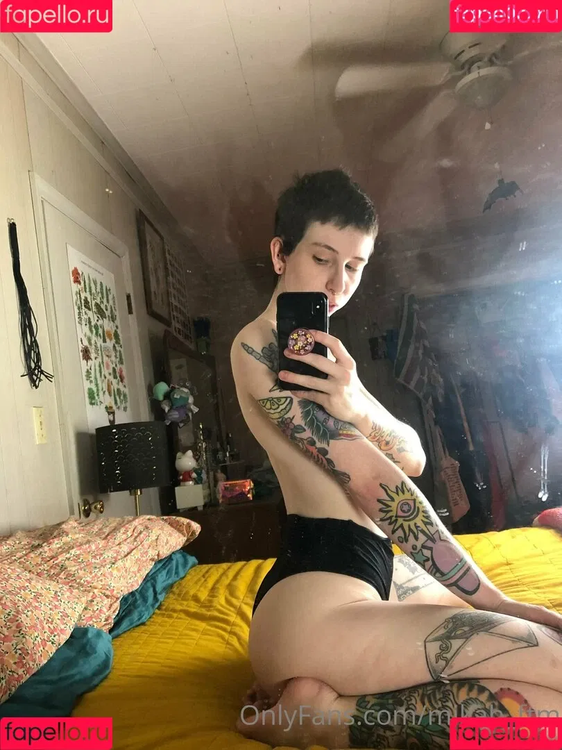 faguettemikah Onlyfans Photo Gallery 