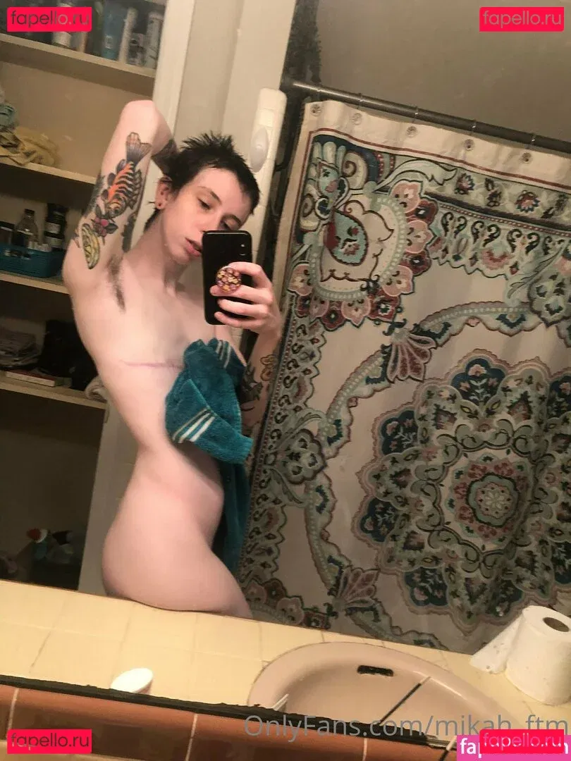 faguettemikah Onlyfans Photo Gallery 