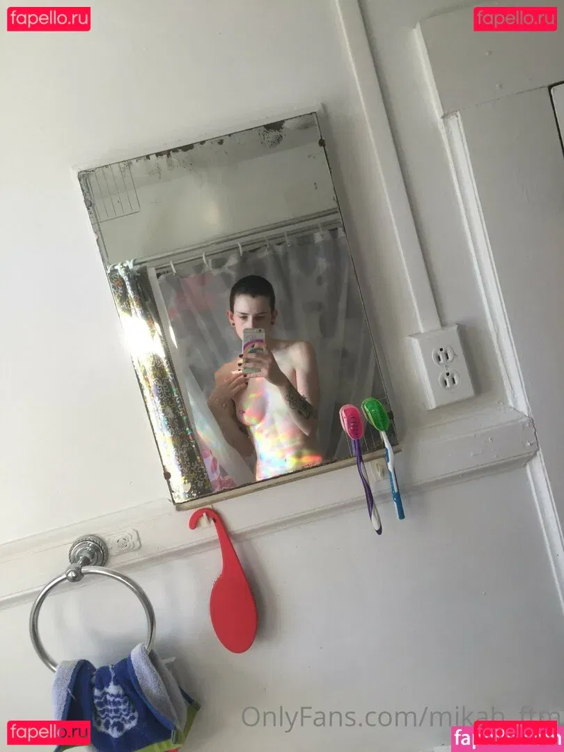 faguettemikah Onlyfans Photo Gallery 