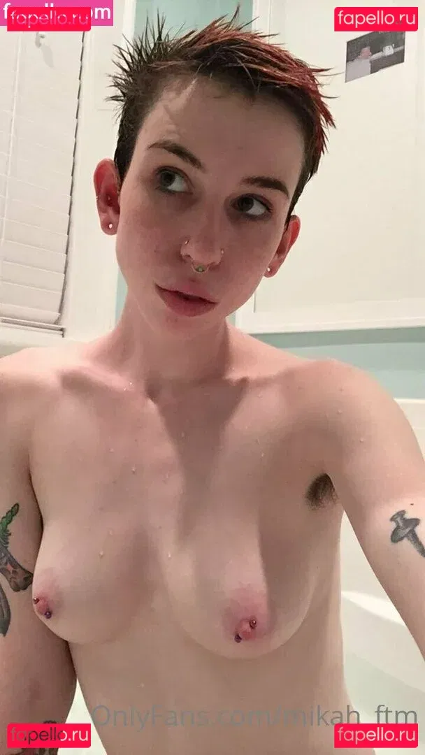 faguettemikah Onlyfans Photo Gallery 