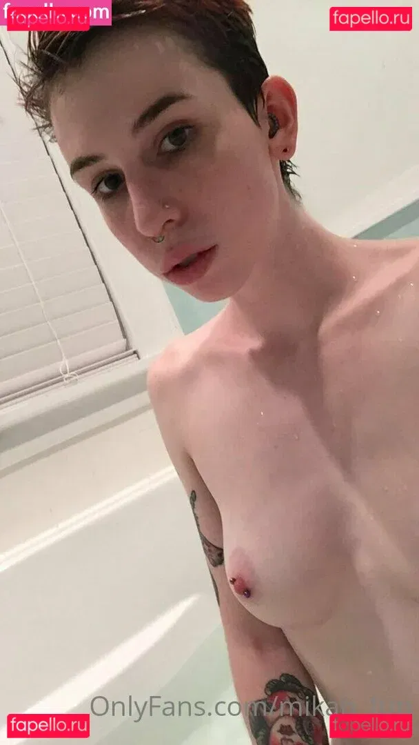 faguettemikah Onlyfans Photo Gallery 