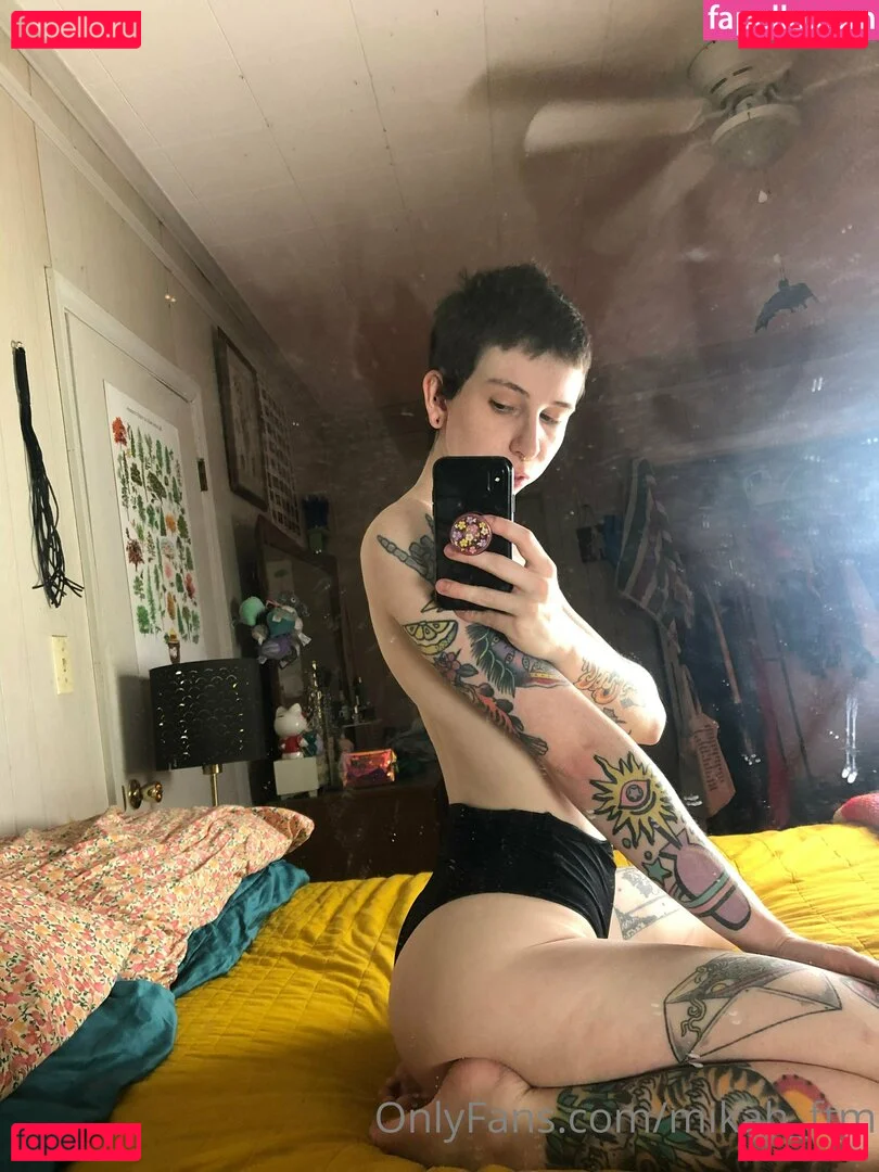 faguettemikah Onlyfans Photo Gallery 