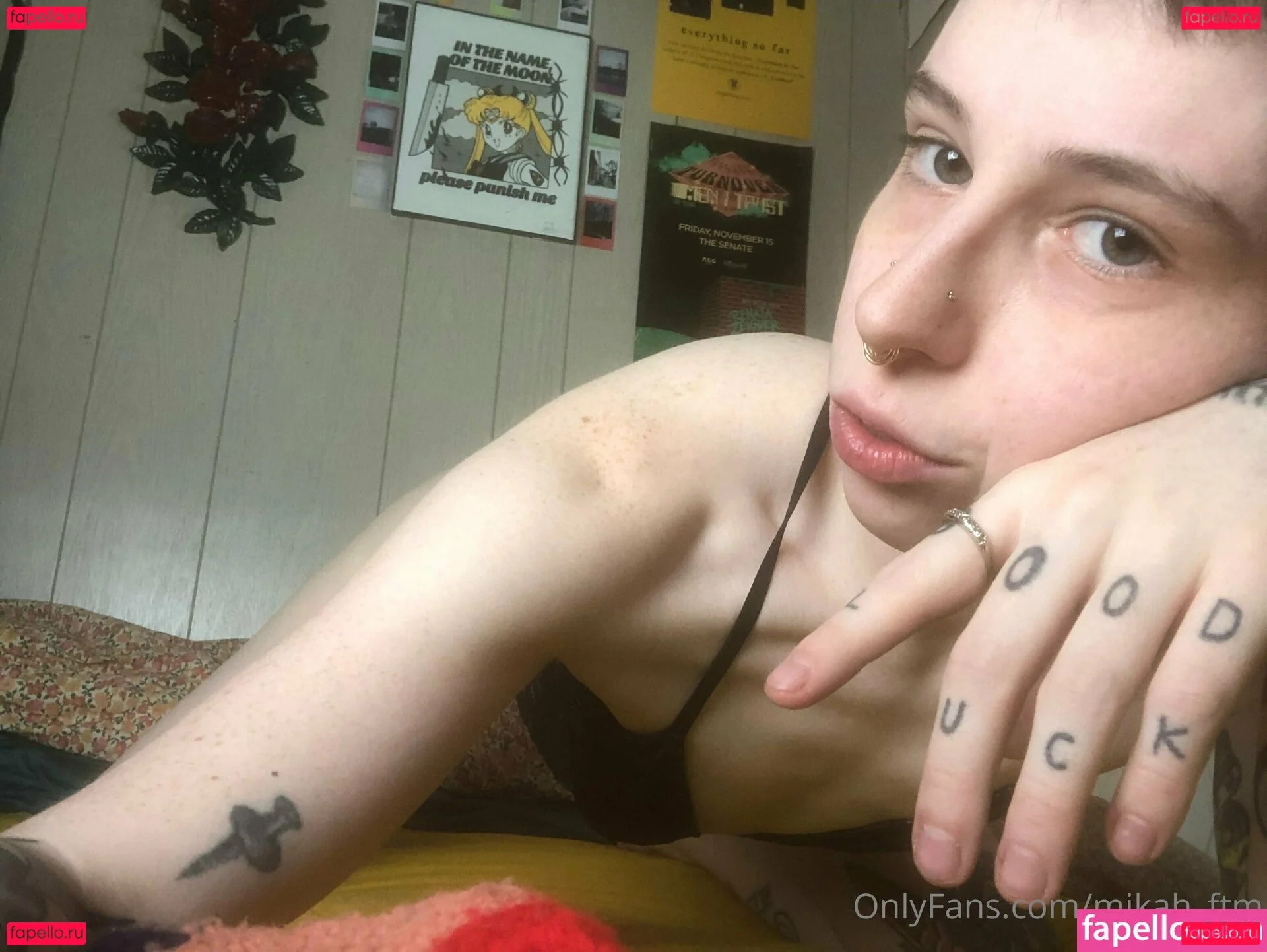 faguettemikah Onlyfans Photo Gallery 