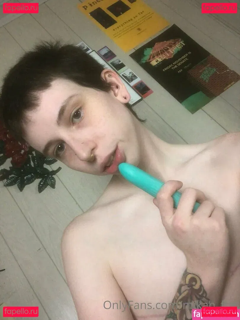 faguettemikah Onlyfans Photo Gallery 